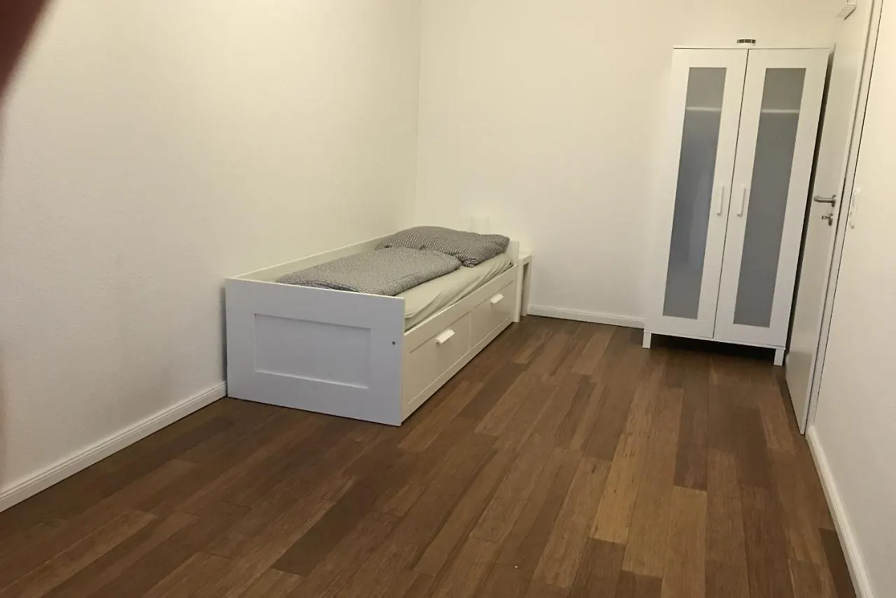 Private Rooms Hannover
