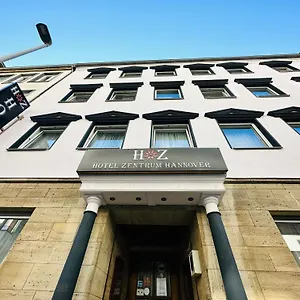 2* Отель Zentrum