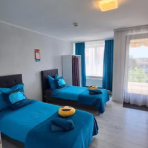 Comfort Apartment