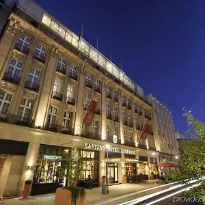 Hotel Kastens Luisenhof, Hanower