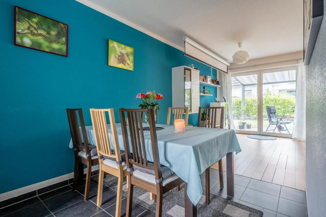 Homestay Private Rooms Hannover