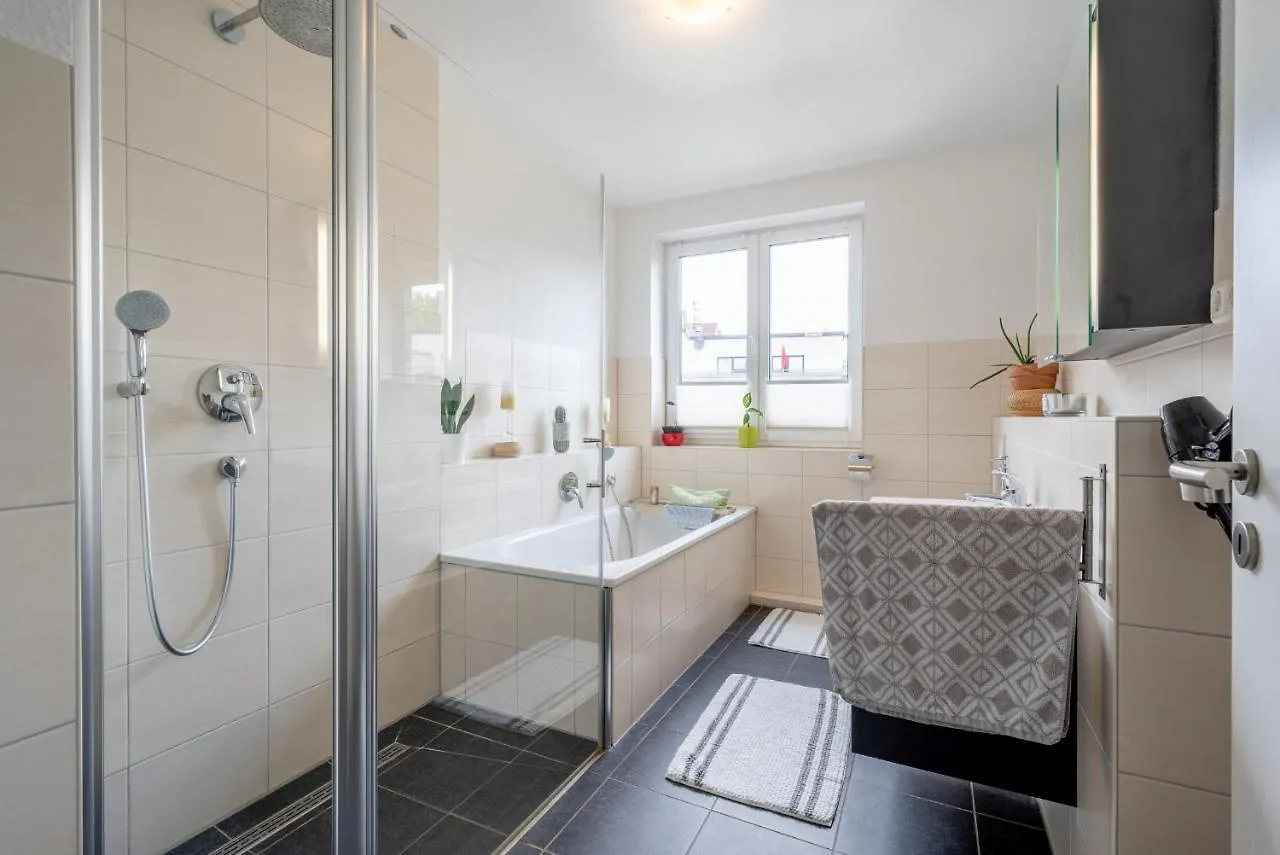 Homestay Private Rooms Hannover