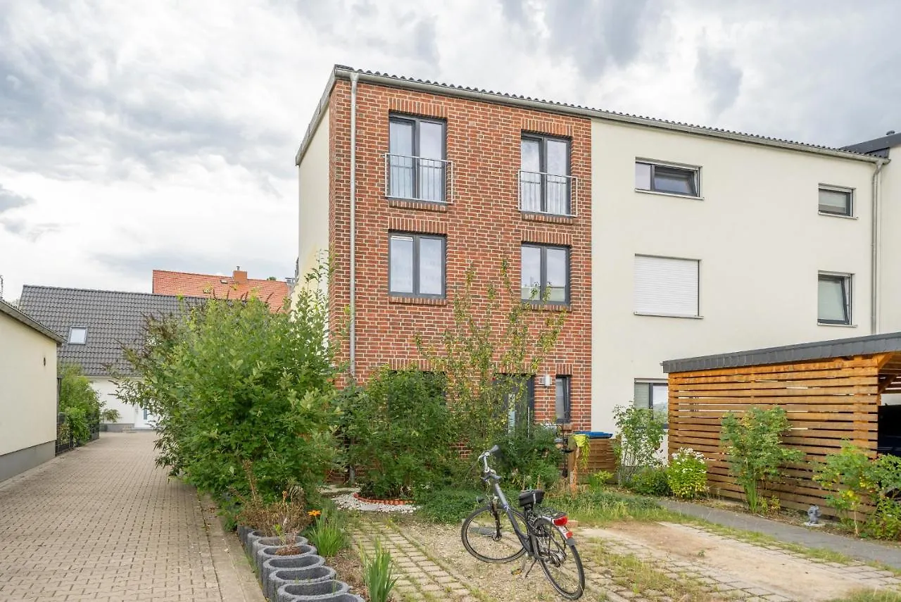 Homestay Private Rooms Hannover Germany